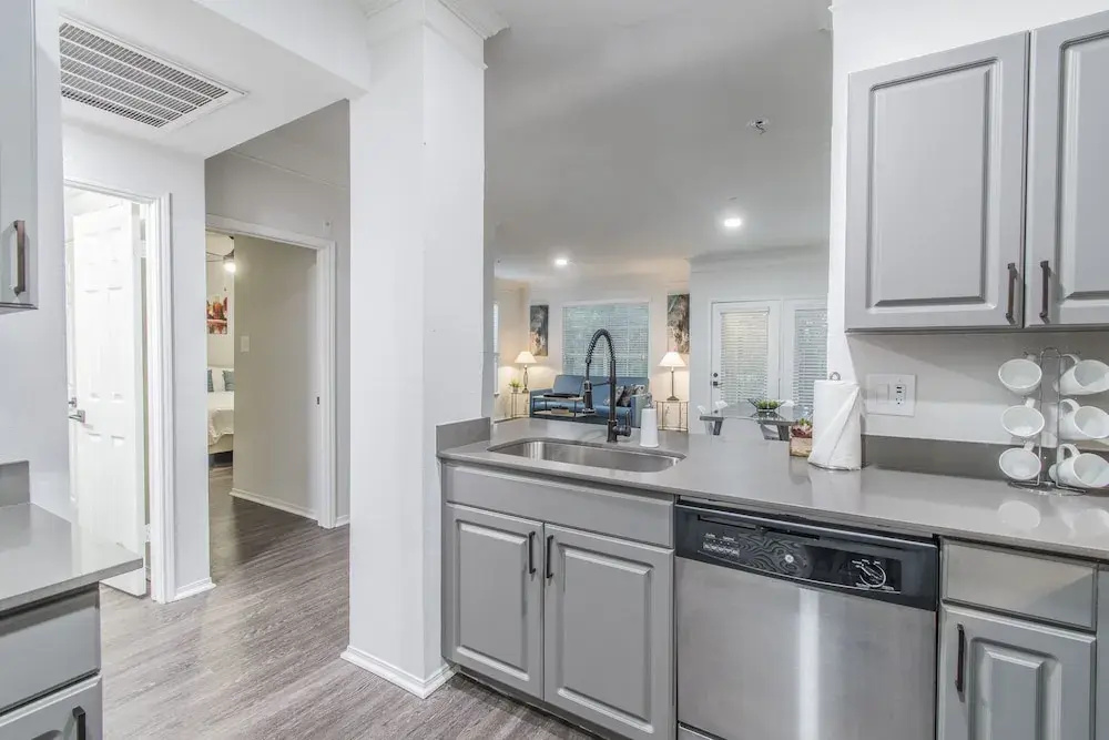 South Congress Corp Rentals by NamaStay