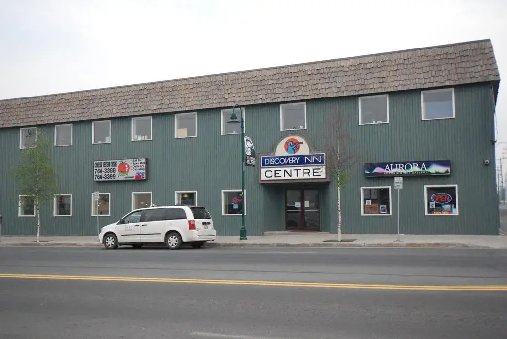 Discovery Inn
