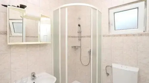 Guesthouse Komfor Moča