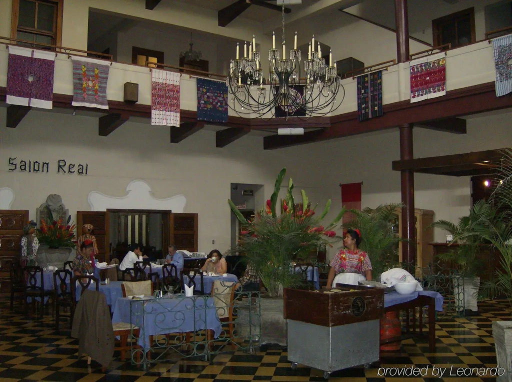 Hotel Pan American