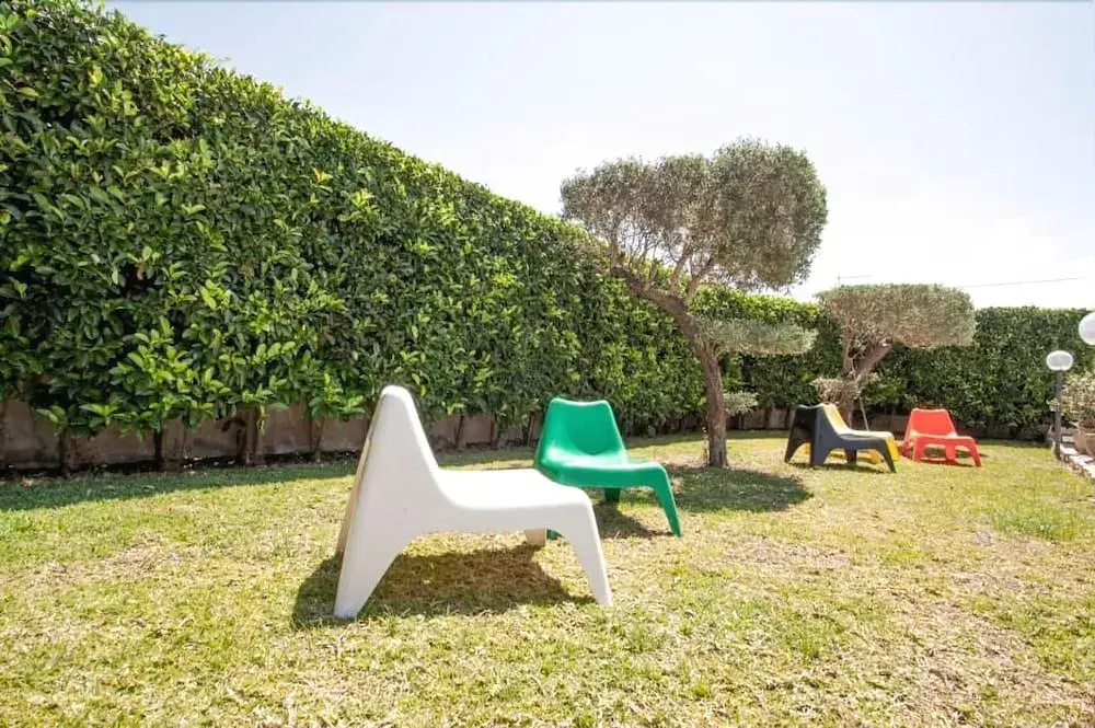 Affitta camere Vittoria House