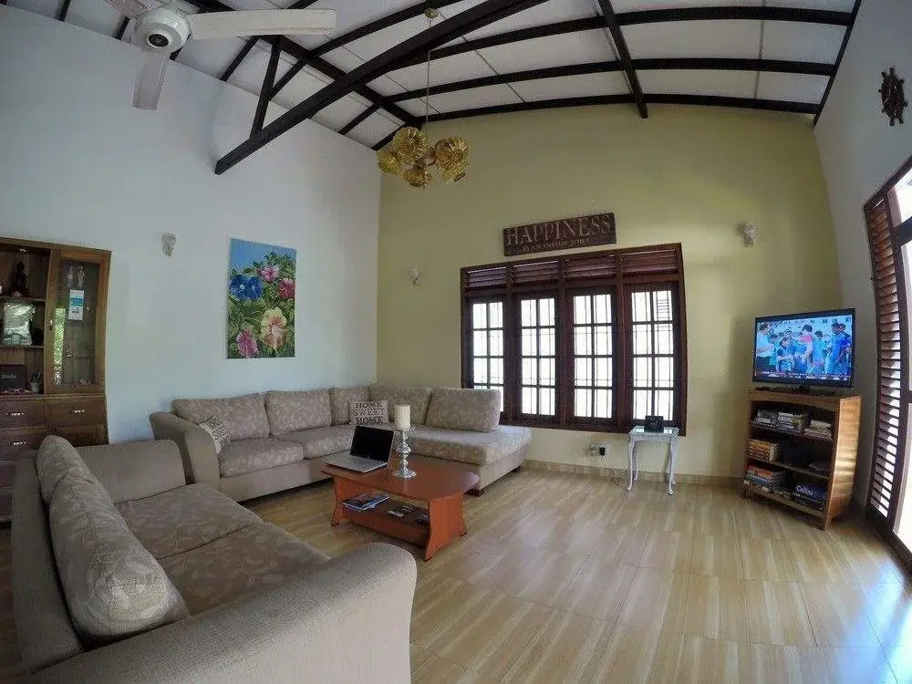 Suramya Villa