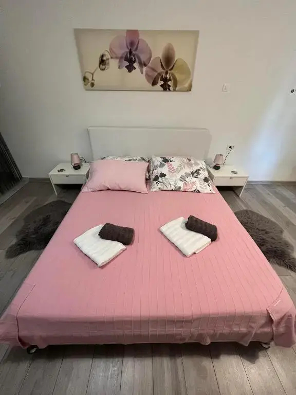 Apartment Casa Miranda
