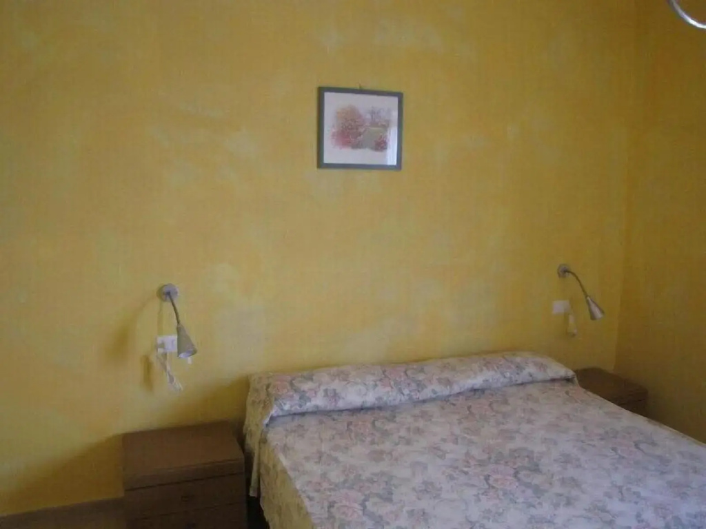 Villa Olivo