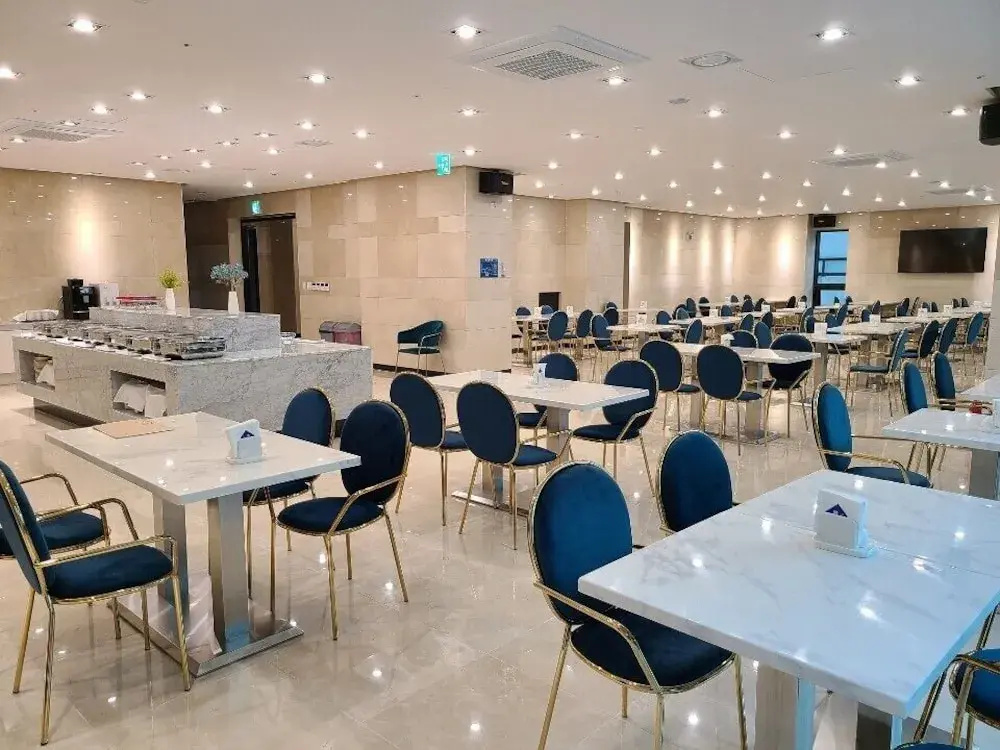 CS Hotel