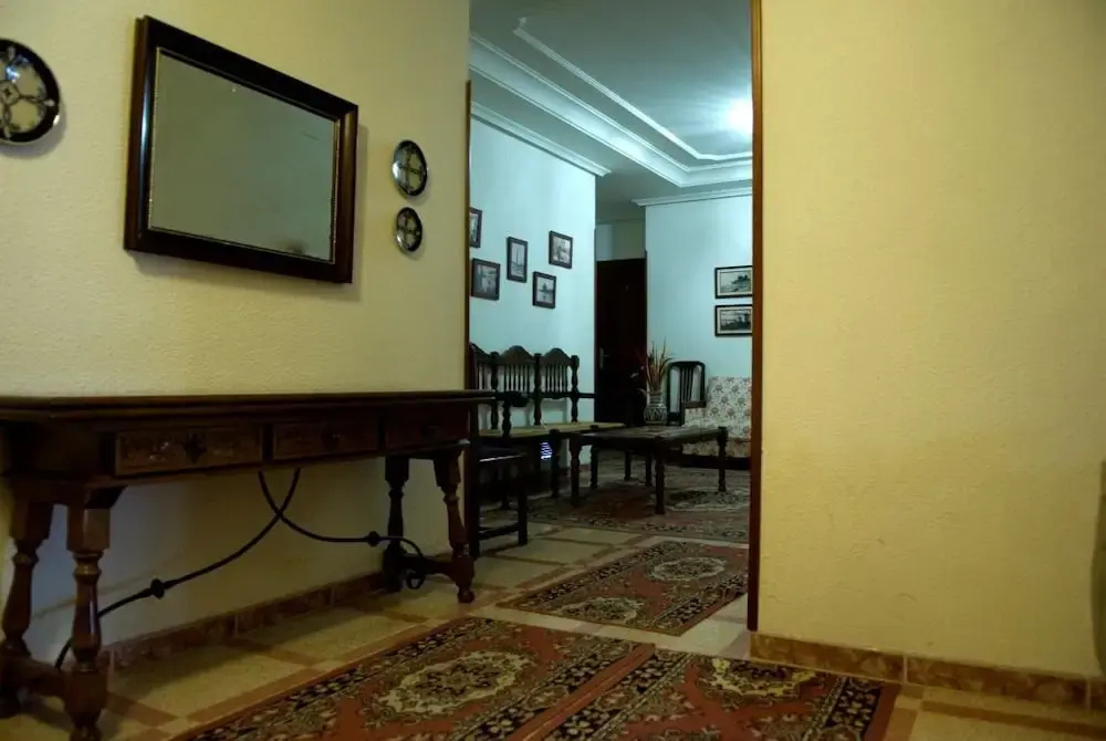 Hostal San Poul