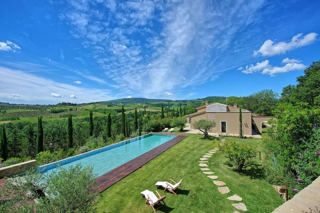 Villa Dora