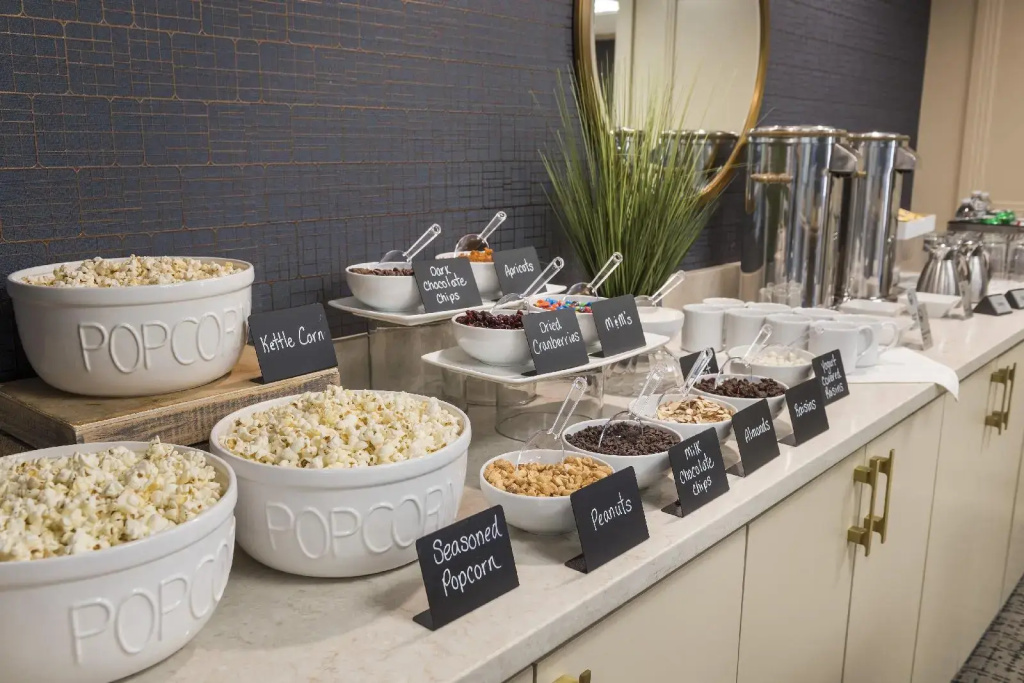 Crowne Plaza Providence-Warwick  by IHG