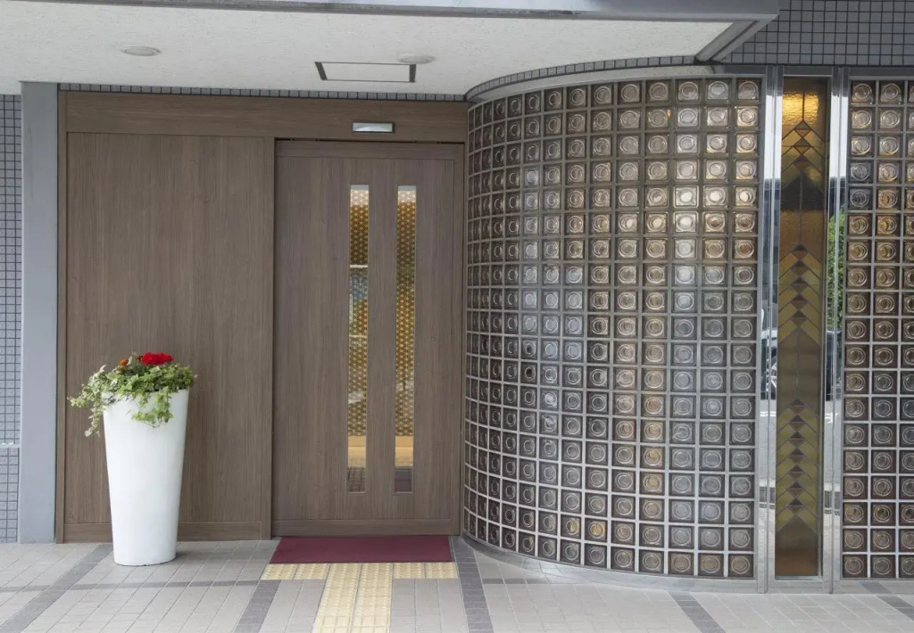 Almont Inn Tokyo Nihonbashi