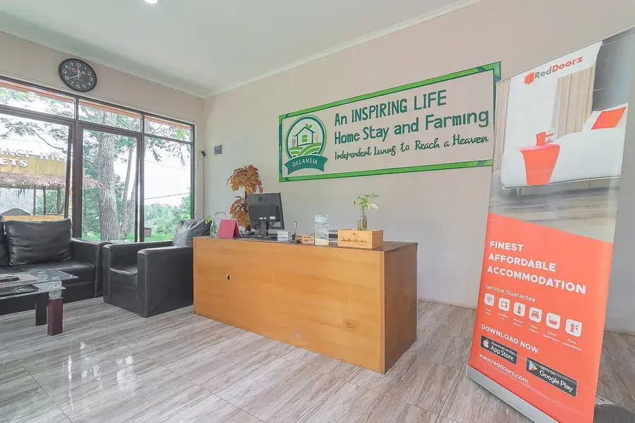 Idelansia Home Stay by RedDoorz