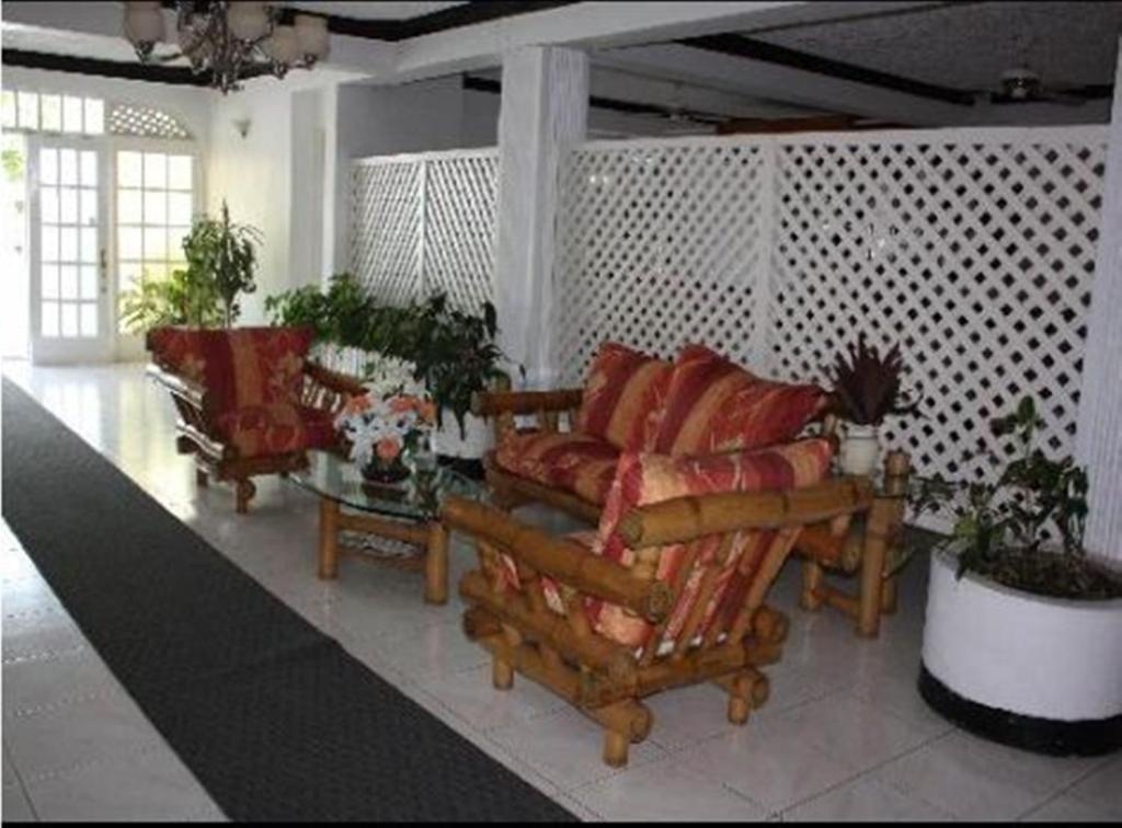 Hotel Tim Bamboo