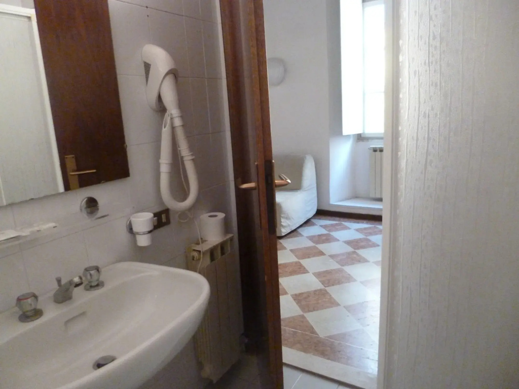 Ca Tazzoli, MantegnaHotels
