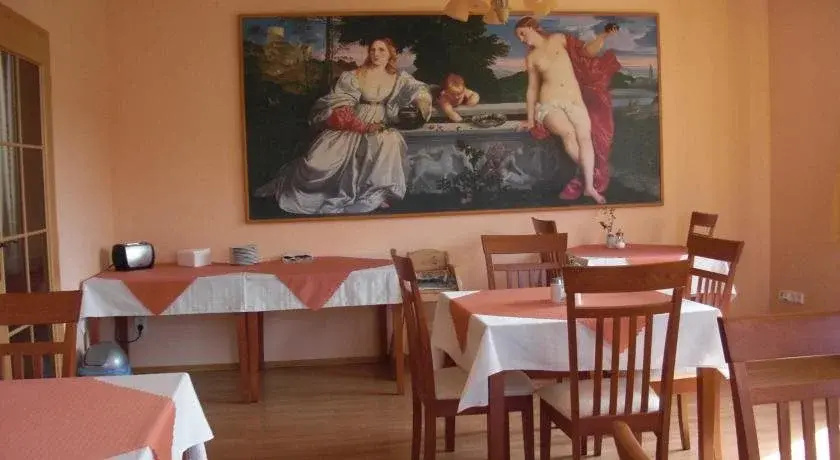 Pension Olga