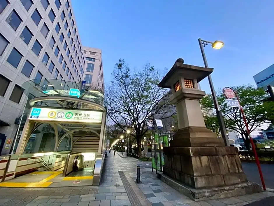 HOTEL Omotesando Stories - Vacation STAY 81920
