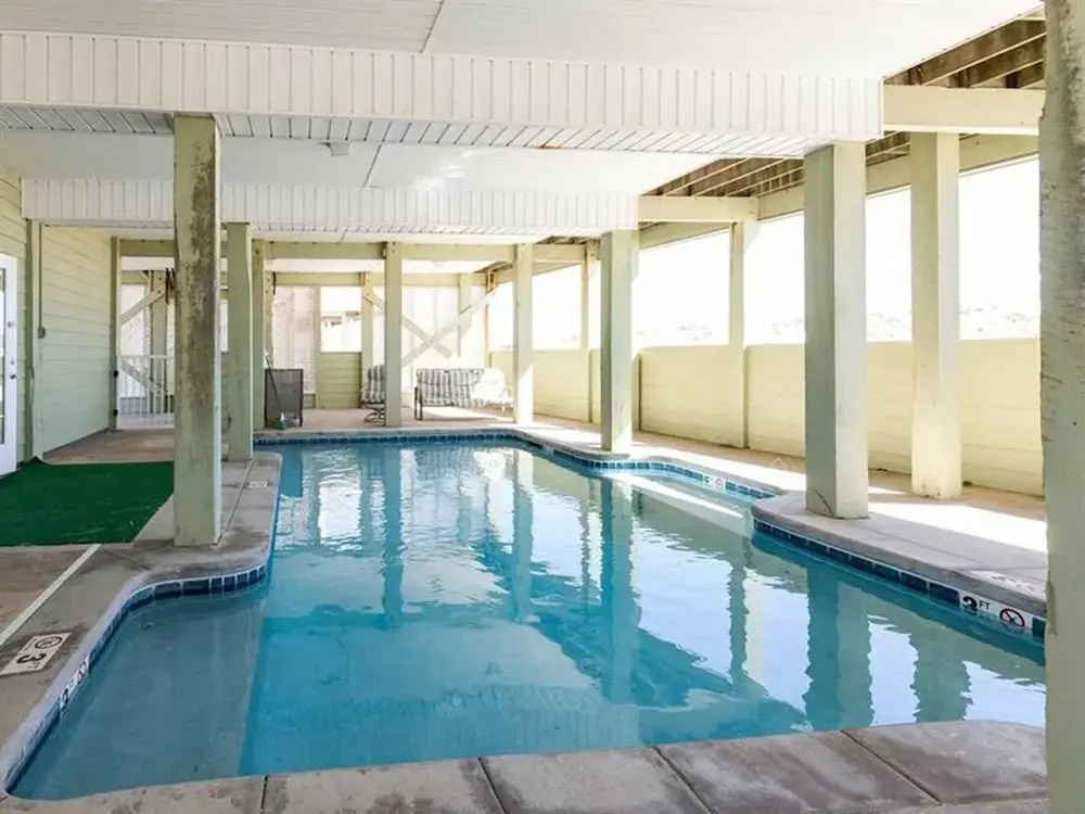 Dancing Dolphin by Meyer Vacation Rentals