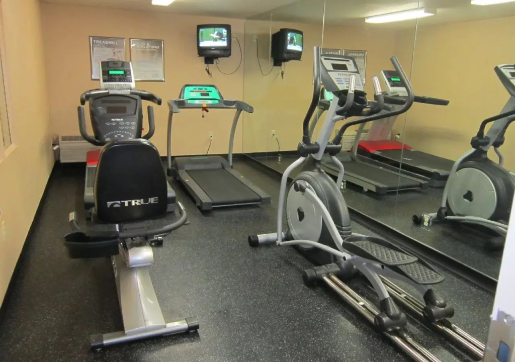 Extended Stay America Suites - Fremont - Newark