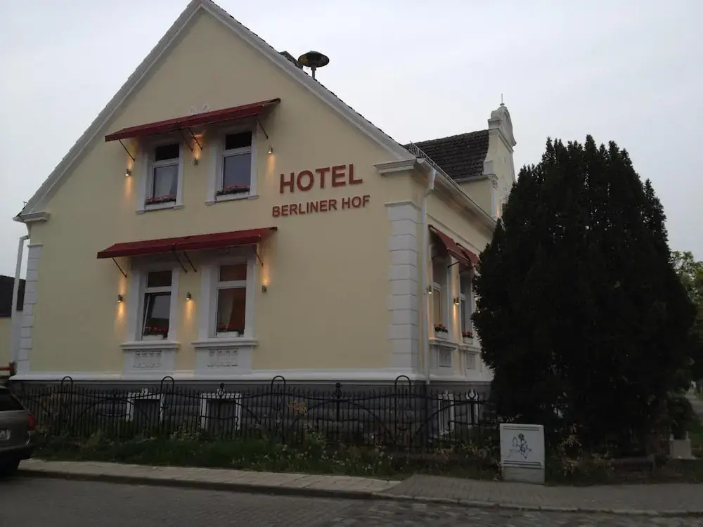 Berliner Hof