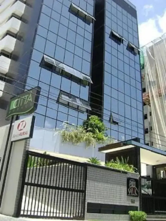 Apartamento Catamarã Portiville