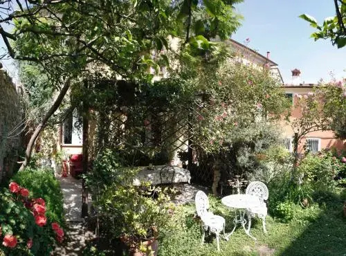 Il Giardino Segreto