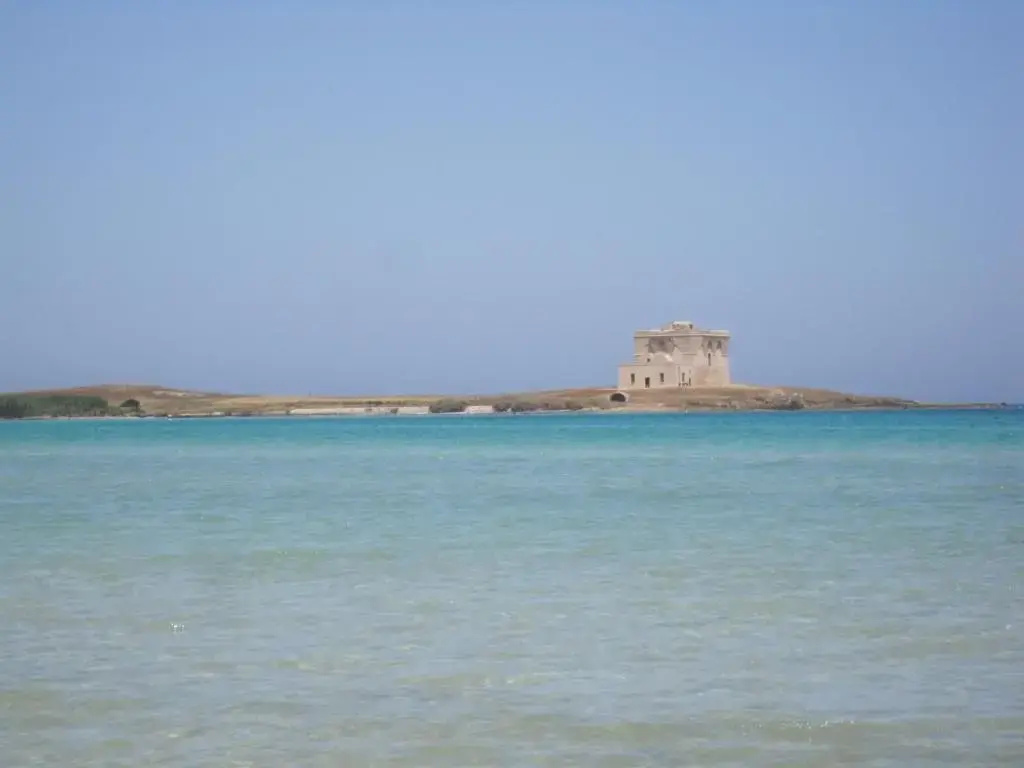 La Stratodda Dimora Loft Mare Bandiera Blu 2022