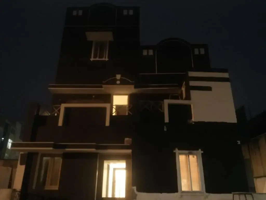 Hotel Temple Stay Srirangam