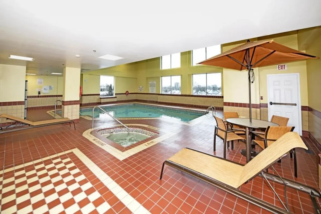 Hampton Inn by Hilton Ottawa Airport
