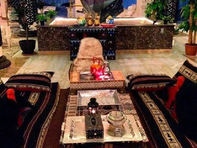 Maldah Suites