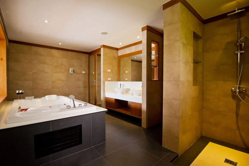 Villa Tantawan Resort - Private Pool Villas