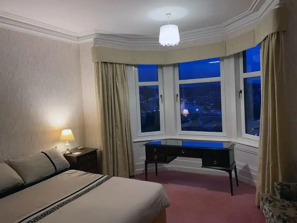 Dunrigh Guest House