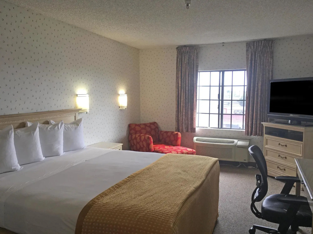 Americas Best Value Inn & Suites –LAX/El Segundo