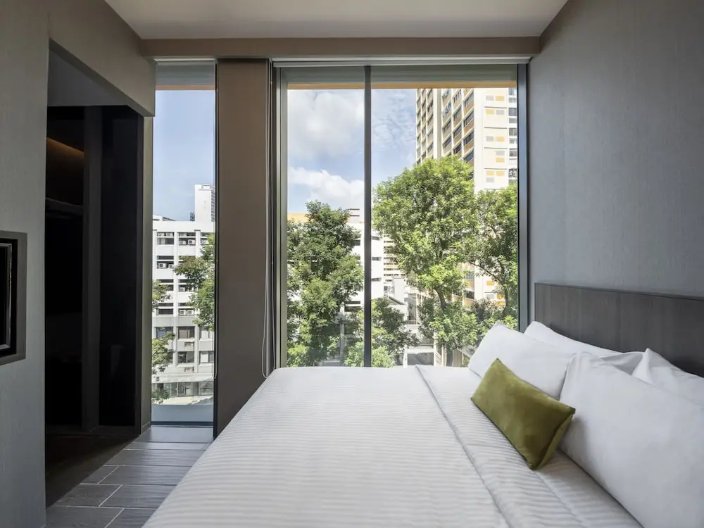 Beverly Hotels Elements