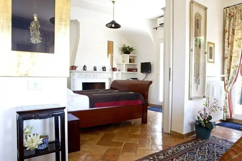 RSH Navona Luxury Terrace