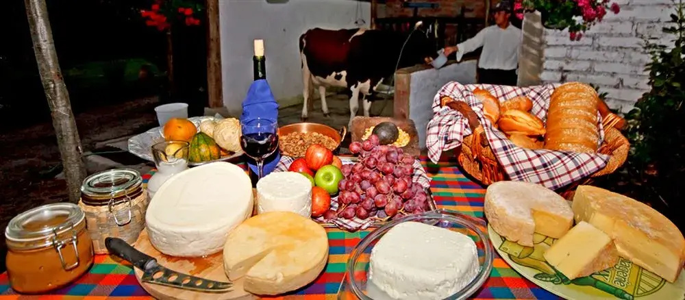 Hacienda la Carriona