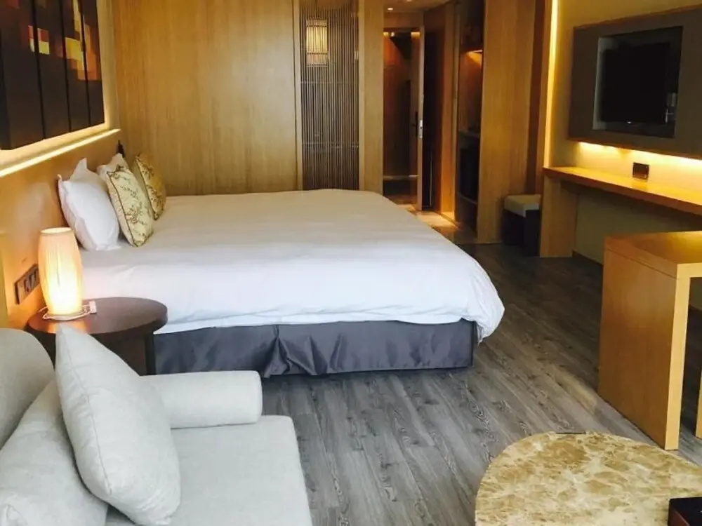 Hlife Hotel Xixi Branch Hangzhou