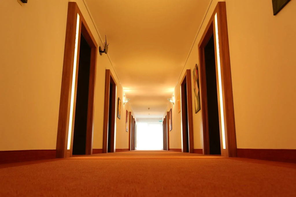 Hotel Sittardsberg