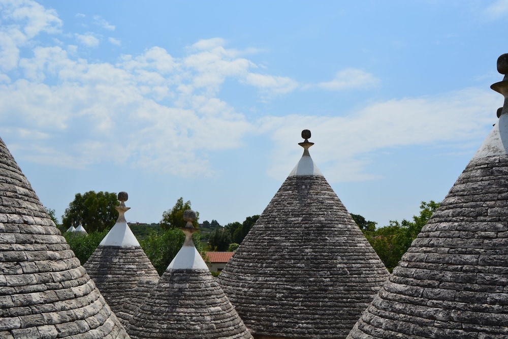 Abate Masseria & Resort