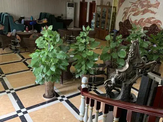 Panzhihua Kaidikangyang Hotel