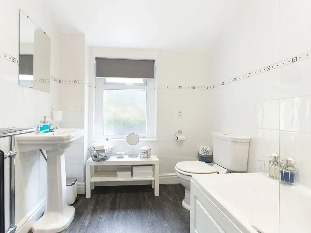 Bobbin Cottage