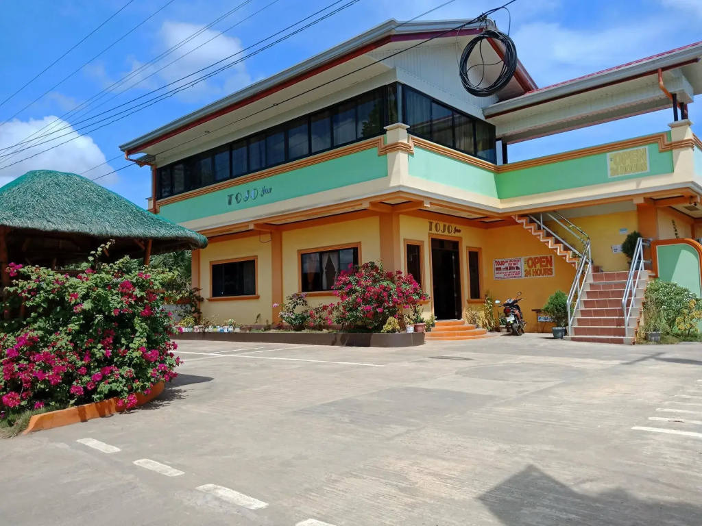 Tojo Inn