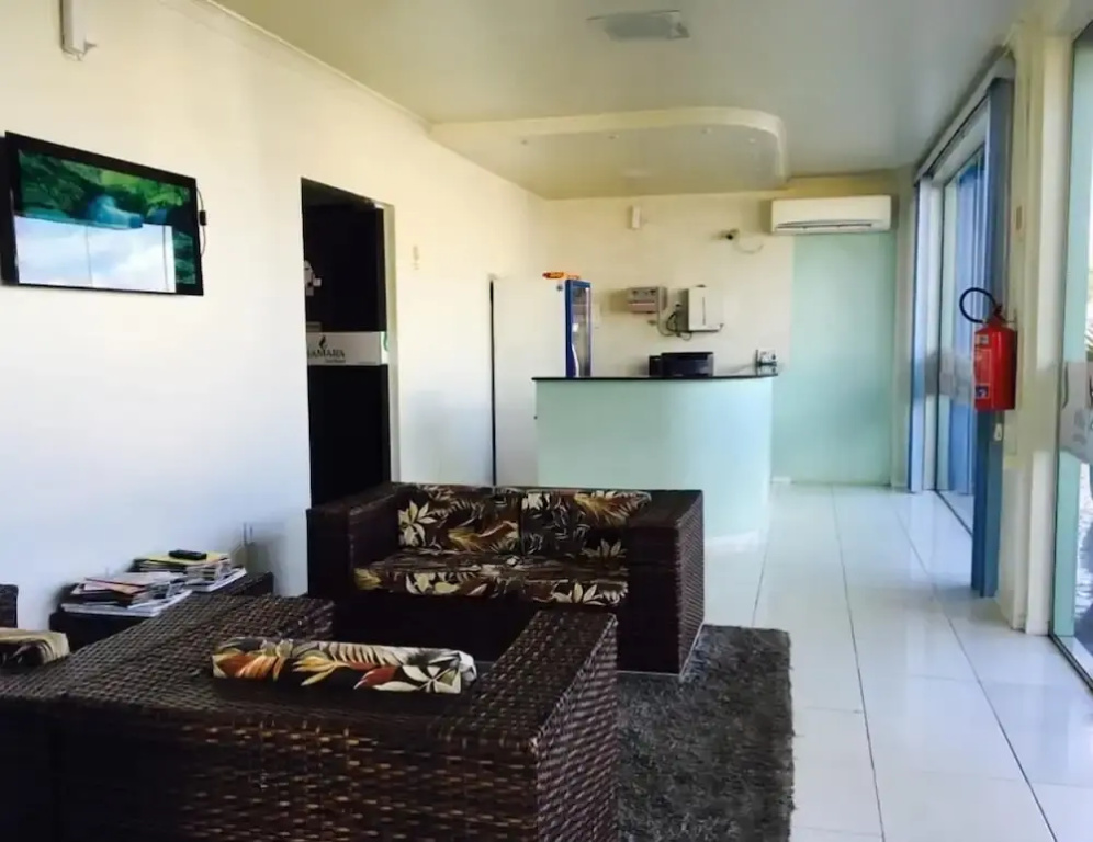 Hamara Soft Hotel