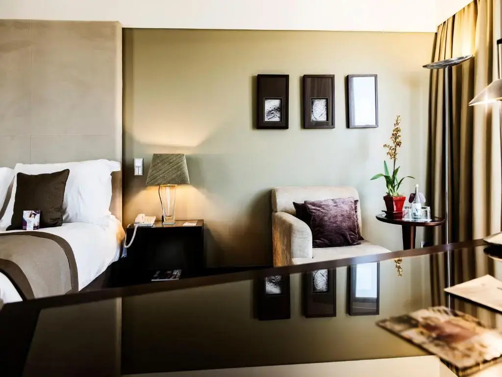 Crowne Plaza Porto by IHG