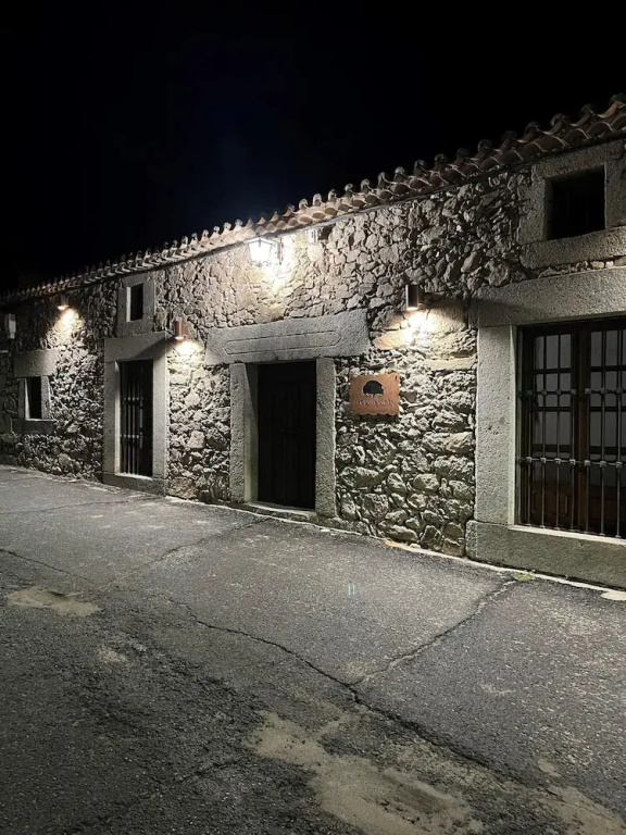 La Centenaria de Alaraz