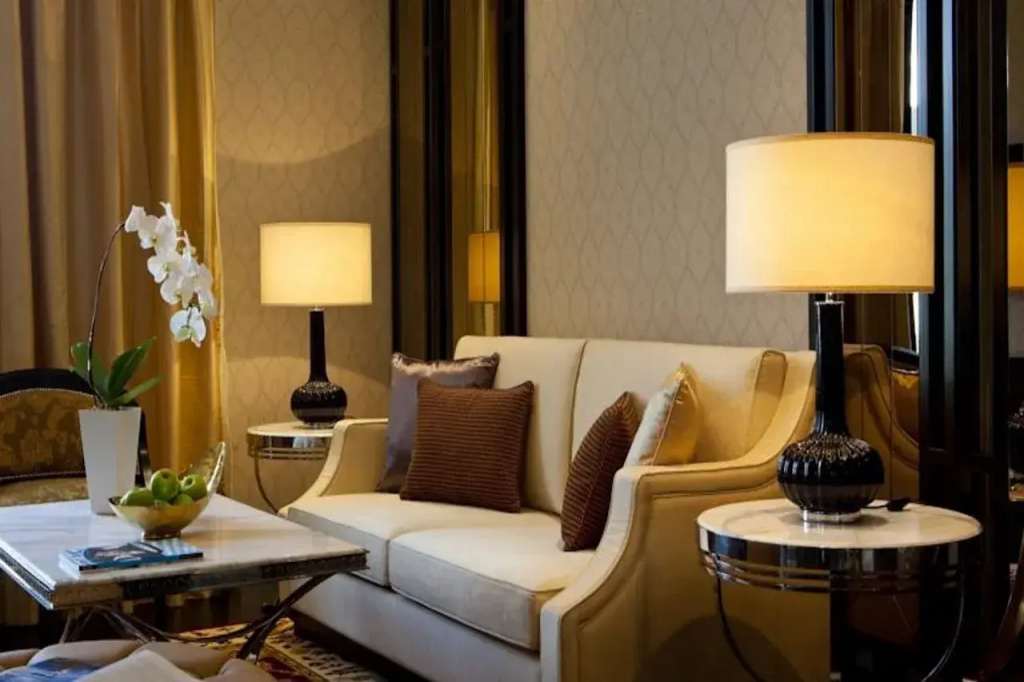 The Majestic Hotel Kuala Lumpur, Autograph Collection