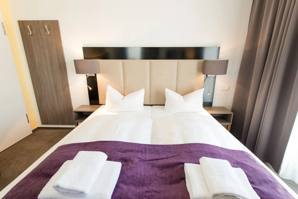 Trip Inn Goethe Business Messe