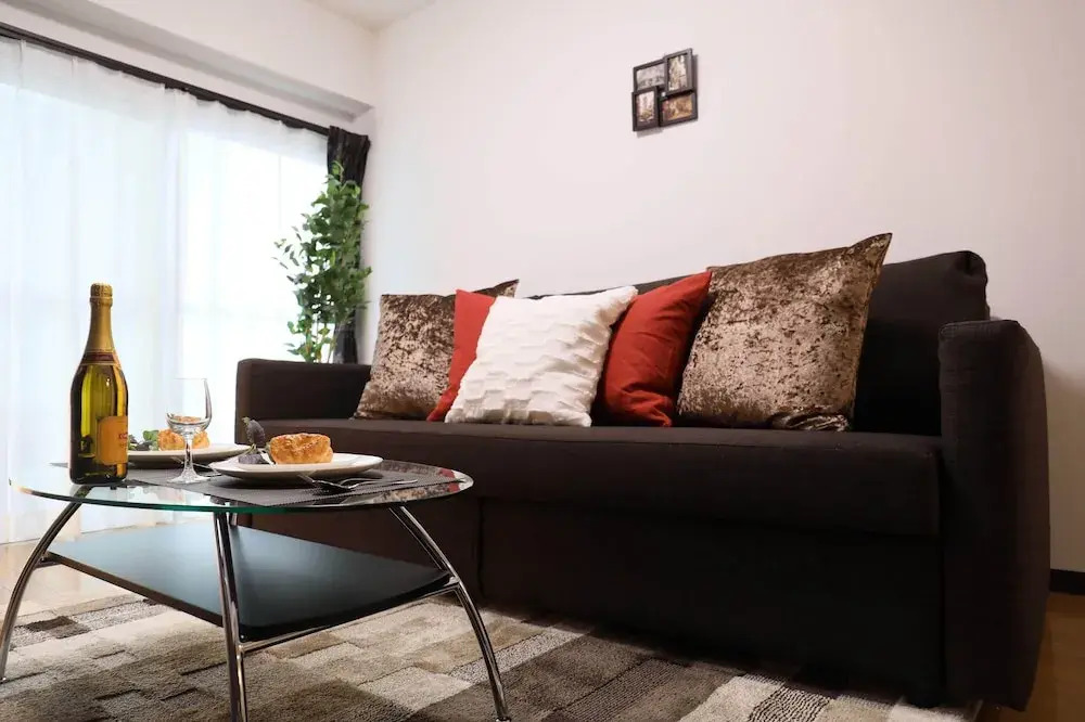 K-icon Hotels Ikeshita