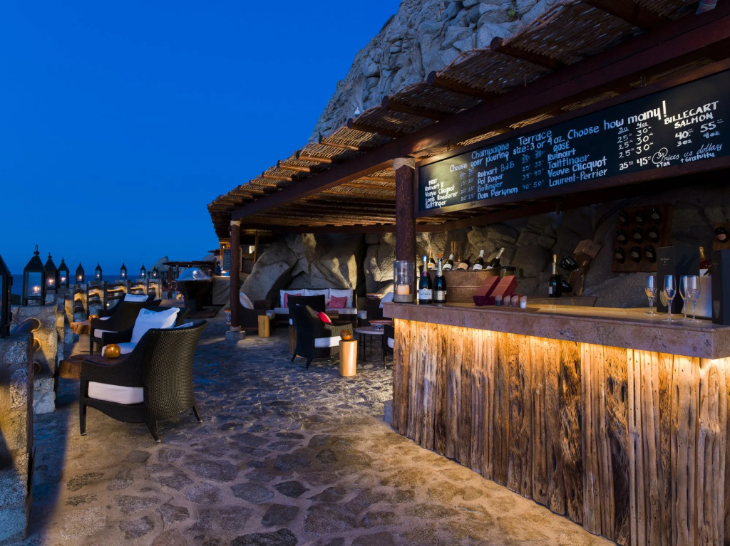 Waldorf Astoria Los Cabos Pedregal