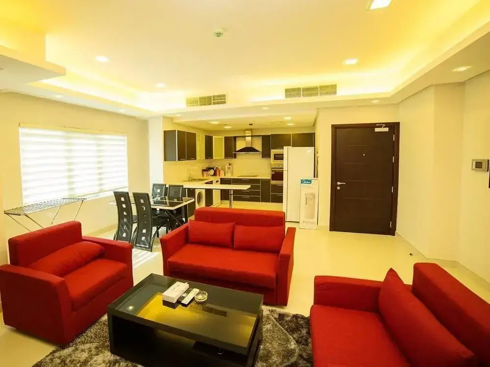 Golden Rose Luxury Suites (Royal Executive)