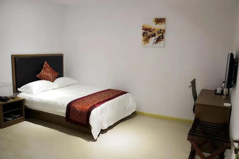 Suzhou Haobainian Boutique Hotel