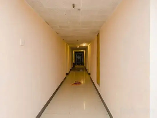 Changsha Jiajia Apartment