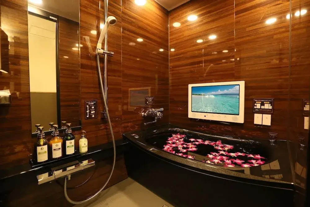 HOTEL PetitBali Higashi-Shinjuku